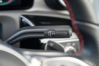 2022 Mercedes-Benz A-Class V177 802+052MY A250 DCT 4MATIC White 7 Speed Sports Automatic Dual Clutch