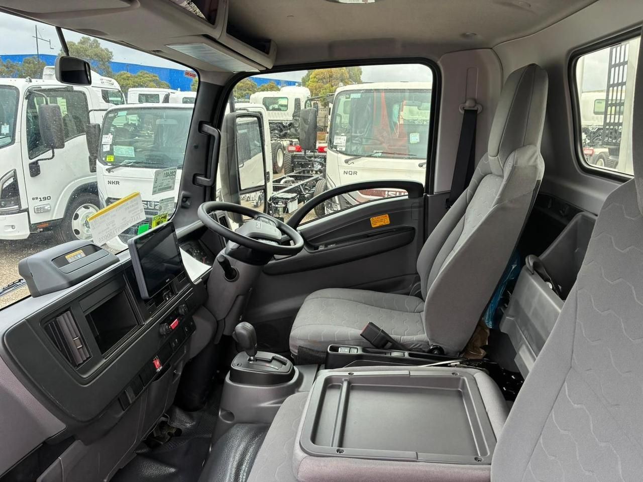 Truck Image