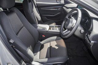 2026 Mazda 3 BP2H7A G20 SKYACTIV-Drive Pure Ceramic 6 Speed Sports Automatic Hatchback