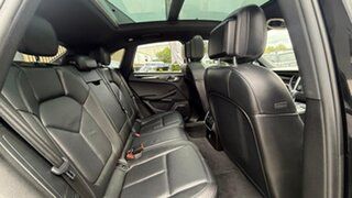 2018 Porsche Macan 95B MY18 S PDK AWD Diesel Black 7 Speed Sports Automatic Dual Clutch Wagon