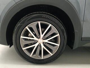 2015 Hyundai Tucson TL Active X 2WD Grey 6 Speed Sports Automatic Wagon