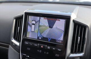 2020 Toyota Landcruiser VDJ200R VX Grey 6 Speed Sports Automatic Wagon
