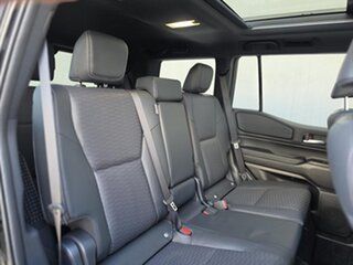 2026 Toyota Landcruiser Prado GDJ251R Kakadu Eclipse Black 8 Speed Sports Automatic Wagon
