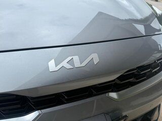 2024 Kia Cerato BD MY24 Sport Grey 6 Speed Sports Automatic Sedan