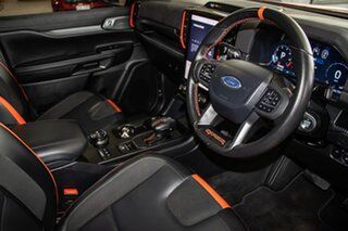 2024 Ford Ranger RAPTOR 3.0 (4x4)PY MY24 Orange Utility