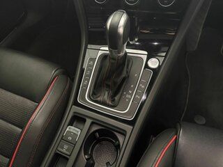 2017 Volkswagen Golf 7.5 MY18 GTI DSG White 6 Speed Sports Automatic Dual Clutch Hatchback