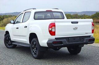2026 LDV T60 SK85 MY27 Pro Blanc White 8 Speed Sports Automatic Utility