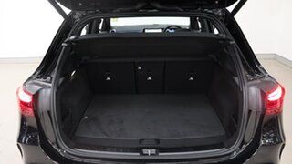 2025 Mercedes-Benz GLA-Class H247 806+056MY GLA250 DCT 4MATIC Black 8 Speed