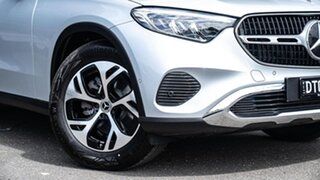 2026 Mercedes-Benz GLC-Class X254 806+056MY GLC200 9G-TRONIC 4MATIC Silver 9 Speed Sports Automatic.