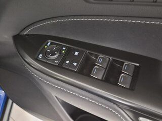 2024 Lexus NX Aazh25R NX350h E-CVT eFour Sports Luxury Blue 1 Speed Constant Variable Wagon Hybrid