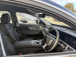 2026 Chery Tiggo 8 PRO MAX T31 MY24 Urban DCT Blue 7 Speed Sports Automatic Dual Clutch Wagon