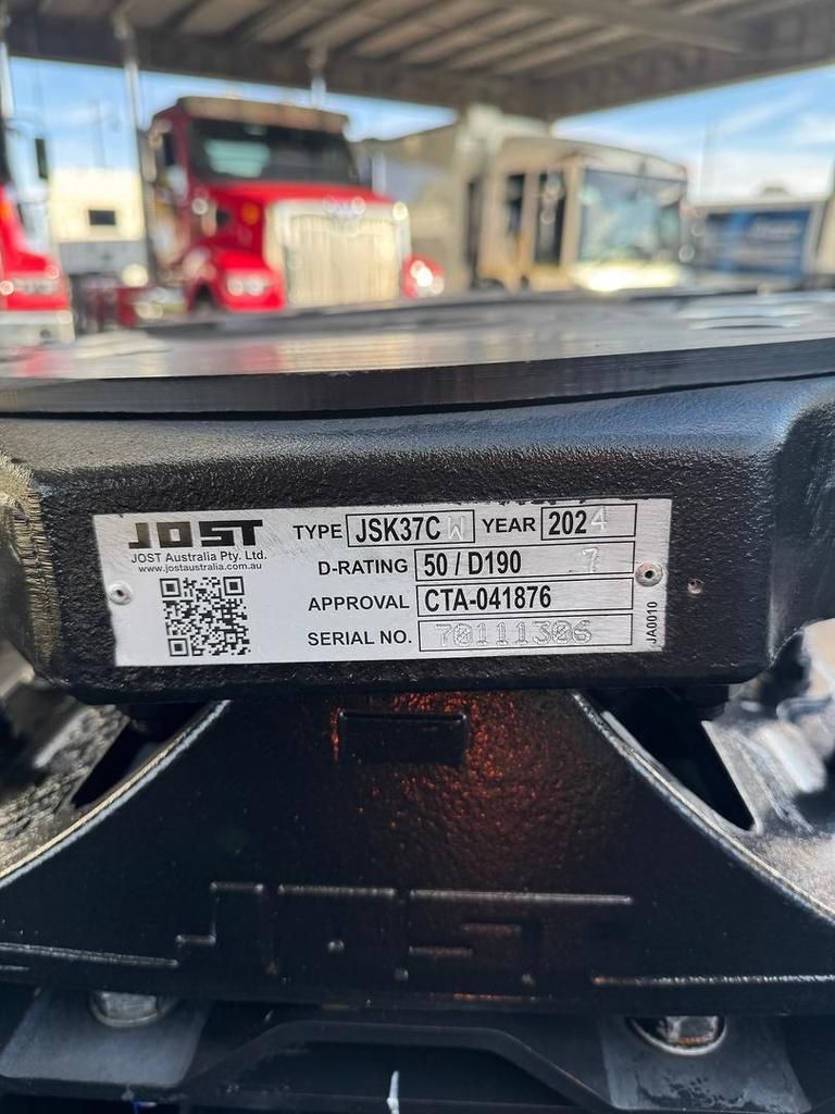 Truck Image