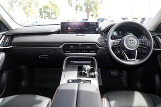 2026 Mazda CX-80 KL G40e Skyactiv-Drive i-ACTIV AWD GT Platinum Quartz 8 Speed Sports Automatic