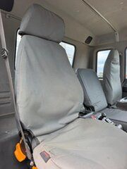 2007 Isuzu F Series FRR 525 Manual