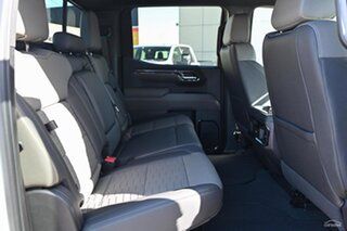 2026 Chevrolet Silverado T1 MY26 1500 ZR2 Pickup Crew Cab W/Tech Pack Summit White 10 Speed