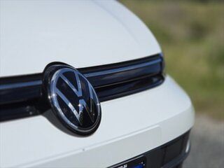 2025 Volkswagen Golf 8.5 MY26 110TSI Life White 8 Speed Sports Automatic Hatchback