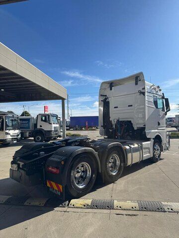 Truck Image