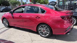2021 Kia Cerato BD MY22 GT DCT 7 Speed Sports Automatic Dual Clutch Sedan