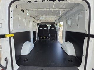 2026 LDV Edeliver 5 EVA1C Low Roof SWB Blanc White 1 Speed Automatic Van