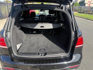 2017 Mercedes-Benz GLE-Class W166 807MY GLE250 d 9G-Tronic 4MATIC Black 9 Speed Sports Automatic