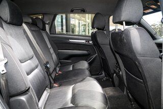 2020 Mazda CX-8 KG2WLA Sport SKYACTIV-Drive FWD Grey 6 Speed Sports Automatic Wagon