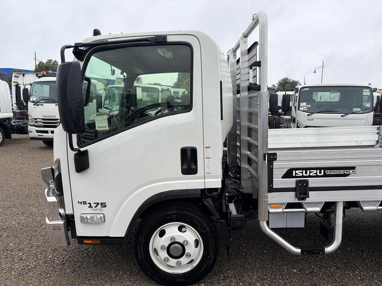 Truck Image