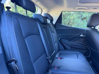 2025 Mahindra XUV3XO MY25 AX7L Black 6 Speed Automatic Wagon
