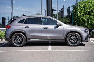 2023 Mercedes-Benz GLA-Class H247 803+053MY GLA200 DCT Grey 7 Speed Sports Automatic Dual Clutch