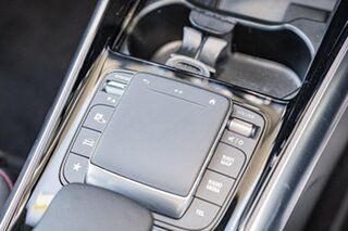2023 Mercedes-Benz GLA-Class H247 803+053MY GLA200 DCT Grey 7 Speed Sports Automatic Dual Clutch