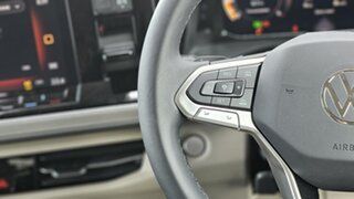 2026 Volkswagen Multivan T7 MY26 TDI360 LWB DSG Life Grey 7 Speed Sports Automatic Dual Clutch Wagon
