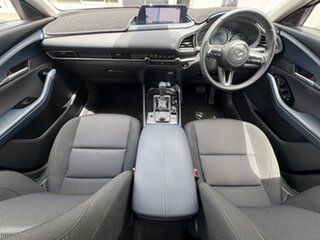 2024 Mazda CX-30 DM2W7A G20 SKYACTIV-Drive Pure Red 6 Speed Sports Automatic Wagon.