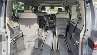 2026 Volkswagen Multivan T7 MY26 TDI360 LWB DSG Life Grey 7 Speed Sports Automatic Dual Clutch Wagon