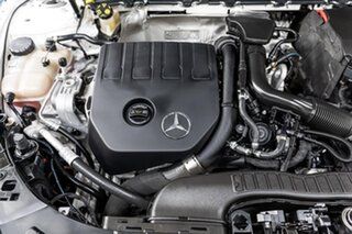 2022 Mercedes-Benz GLB-Class X247 802+052MY GLB200 DCT White 7 Speed Sports Automatic Dual Clutch