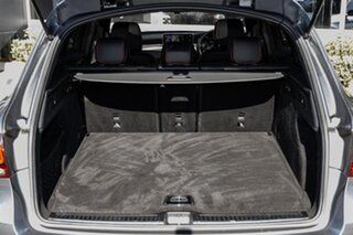 2022 Mercedes-Benz GLC-Class X253 802MY GLC300 9G-Tronic 4MATIC Grey 9 Speed Sports Automatic Wagon