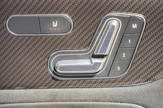 2023 Mercedes-Benz GLA-Class H247 803+053MY GLA200 DCT Grey 7 Speed Sports Automatic Dual Clutch