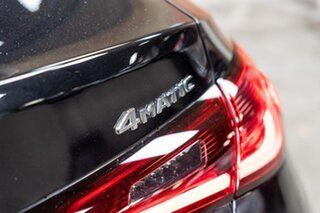 2026 Mercedes-Benz GLC-Class C254 807MY GLC300 9G-Tronic 4MATIC Black 9 Speed Sports Automatic Coupe