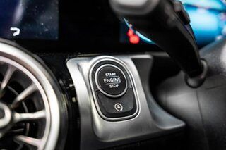 2022 Mercedes-Benz GLB-Class X247 802+052MY GLB200 DCT White 7 Speed Sports Automatic Dual Clutch