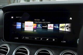 2023 Mercedes-Benz E-Class W213 803+053MY E53 AMG SPEEDSHIFT TCT 4MATIC+ Silver 9 Speed