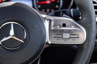 2022 Mercedes-Benz GLC-Class X253 802MY GLC300 9G-Tronic 4MATIC Grey 9 Speed Sports Automatic Wagon