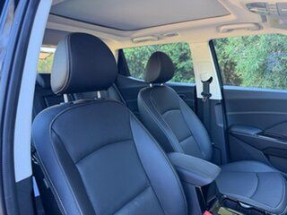 2025 Mahindra XUV3XO MY25 AX7L Black 6 Speed Automatic Wagon