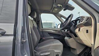 2026 Volkswagen Multivan T7 MY26 TDI360 LWB DSG Life Grey 7 Speed Sports Automatic Dual Clutch Wagon