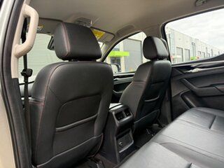 2020 LDV T60 SK8C Trailrider 2 Grey 6 Speed Sports Automatic Utility