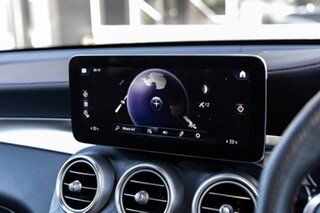 2022 Mercedes-Benz GLC-Class X253 802MY GLC43 AMG SPEEDSHIFT TCT 4MATIC White 9 Speed