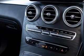 2022 Mercedes-Benz GLC-Class X253 802MY GLC43 AMG SPEEDSHIFT TCT 4MATIC White 9 Speed