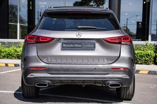 2023 Mercedes-Benz GLA-Class H247 803+053MY GLA200 DCT Grey 7 Speed Sports Automatic Dual Clutch