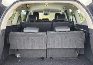 2021 Mitsubishi Pajero Sport QF MY21 GLS White 8 Speed Sports Automatic Wagon