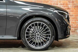 2026 Mercedes-Benz GLC-Class X254 806+056MY GLC300 9G-Tronic 4MATIC Grey 9 Speed Sports Automatic