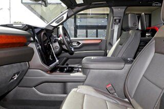 2026 GMC Yukon T1 MY25 Denali Grey 10 Speed Automatic Wagon