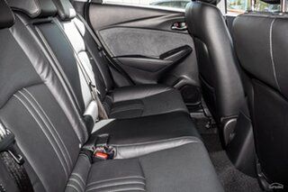 2026 Mazda CX-3 DK2W7A G20 SKYACTIV-Drive FWD Akari White 6 Speed Sports Automatic Wagon