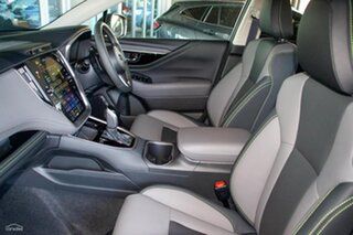 2025 Subaru Outback B7 MY25 AWD Sport CVT XT Ice Silver 8 Speed Constant Variable Wagon